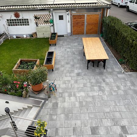 Bella Casa & Belle Maison Saarbruecken Phòng bức ảnh