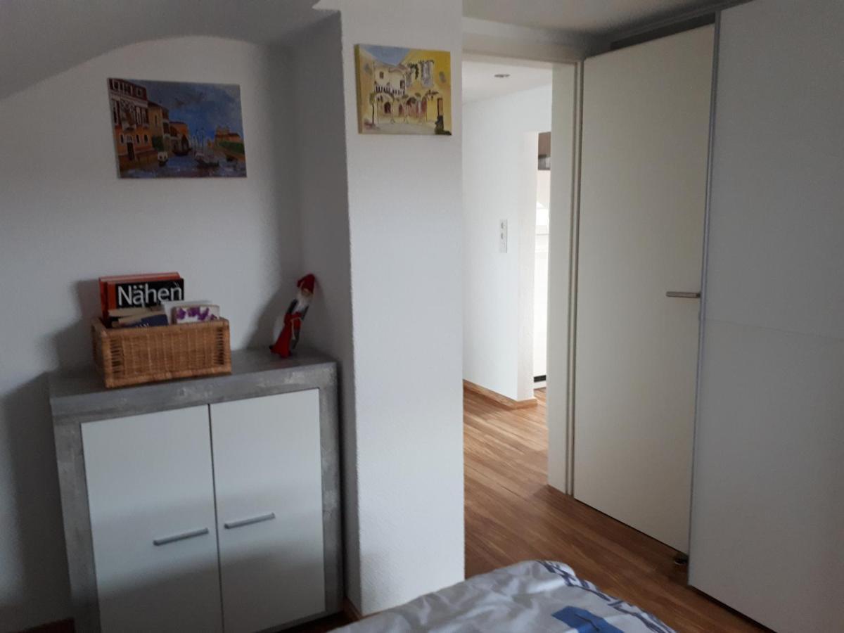 Bella Casa & Belle Maison Saarbruecken Ngoại thất bức ảnh
