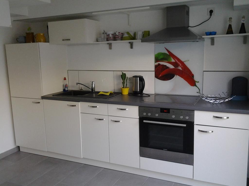 Bella Casa & Belle Maison Saarbruecken Ngoại thất bức ảnh
