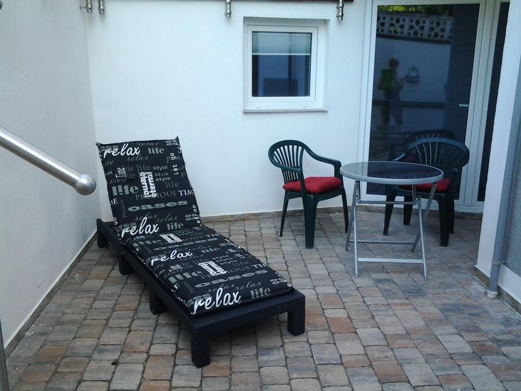 Bella Casa & Belle Maison Saarbruecken Ngoại thất bức ảnh