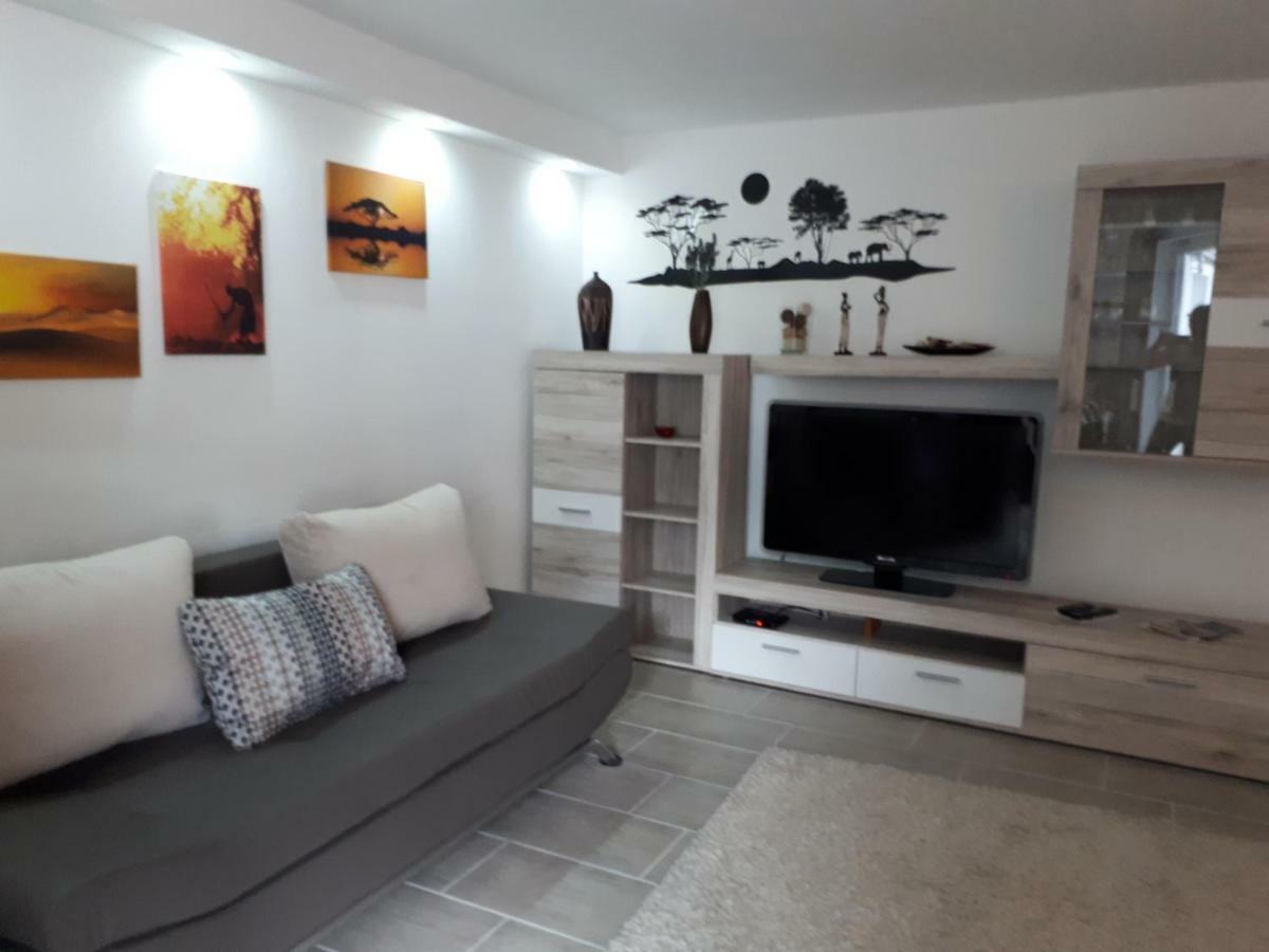 Bella Casa & Belle Maison Saarbruecken Ngoại thất bức ảnh