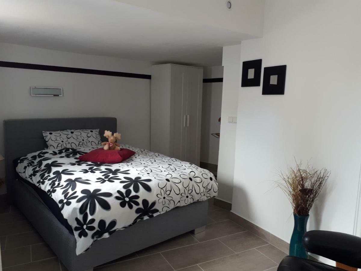 Bella Casa & Belle Maison Saarbruecken Ngoại thất bức ảnh