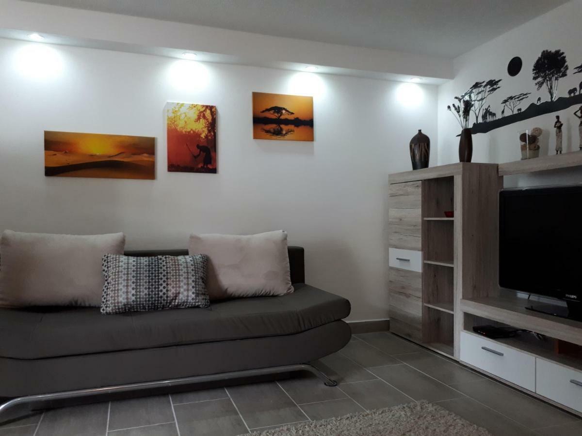 Bella Casa & Belle Maison Saarbruecken Ngoại thất bức ảnh