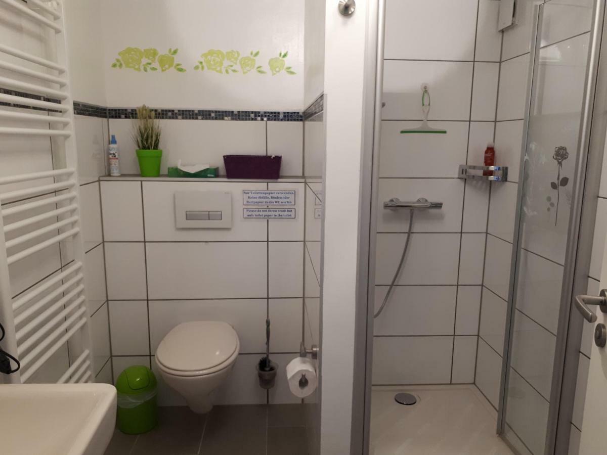 Bella Casa & Belle Maison Saarbruecken Ngoại thất bức ảnh