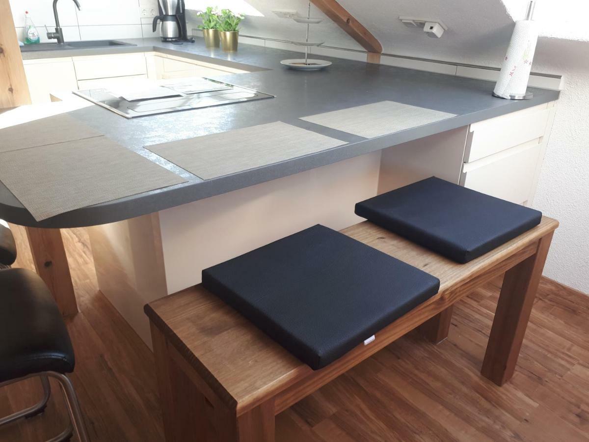 Bella Casa & Belle Maison Saarbruecken Ngoại thất bức ảnh
