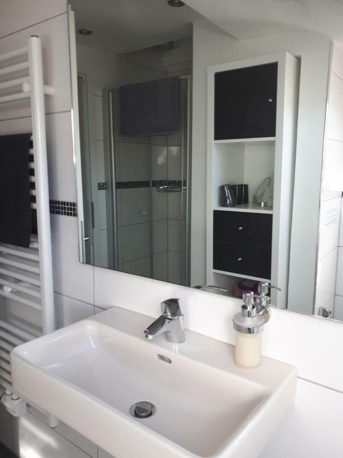 Bella Casa & Belle Maison Saarbruecken Ngoại thất bức ảnh